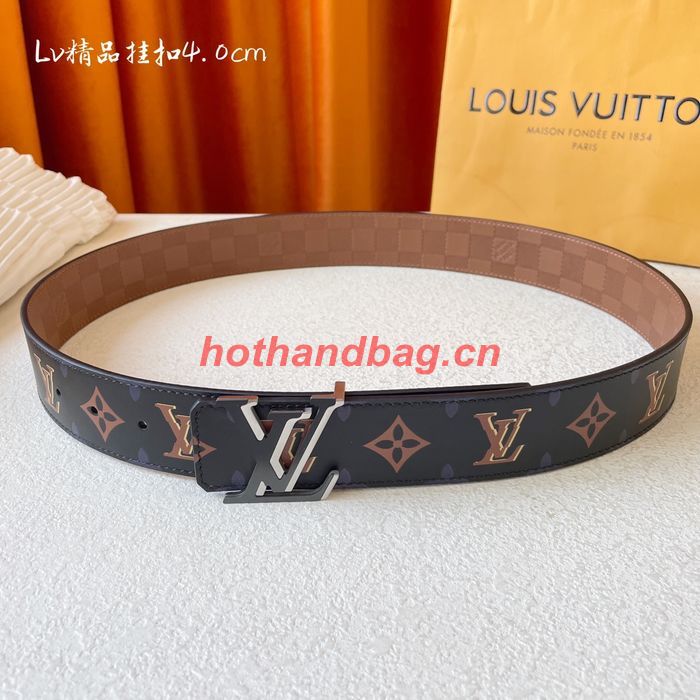 Louis Vuitton Belt 40MM LVB00151